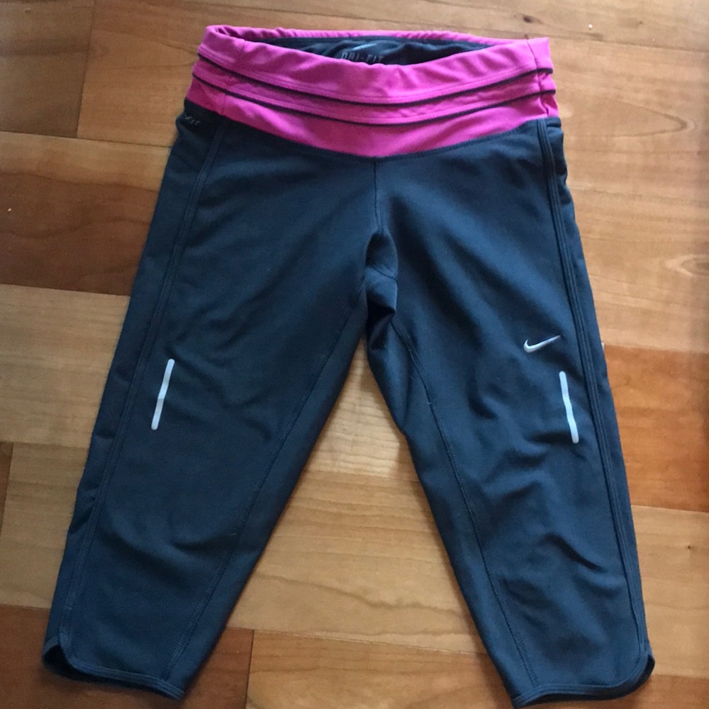 Nike Run DRI-FIT